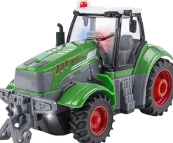 BULL R/C TRACTOR 1:24