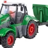 BULL R/C TRACTOR mANHÆNG