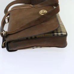 Burberry Briefcase