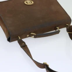 Burberry Briefcase