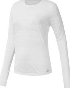 Burnout Long Sleeve Tee