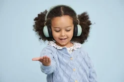 Buzz junior Høretelefon