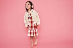 Buzz junior Høretelefon