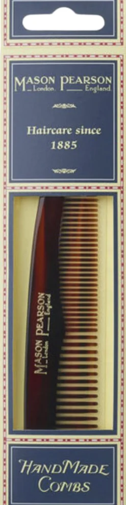 C5 Pocket Comb