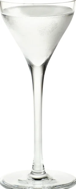 Cabernet Snapseglas klar 4,5 cl 6 stk.