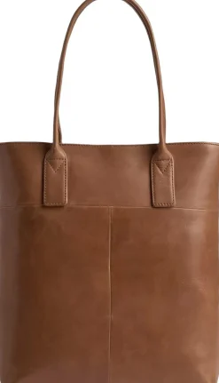 Caisa Work Bag, Antique