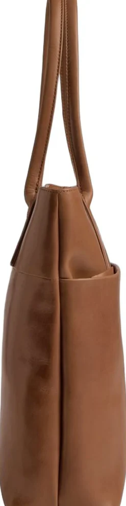 Caisa Work Bag, Antique