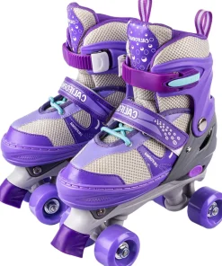 CAL. SIDEbySIDE 39-41 PINK