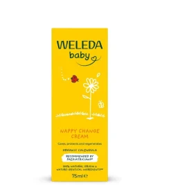 Calendula Nappy Change Cream 75 ml