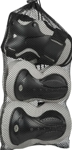 CALIF. BESKYT. SÆT 3del S:L