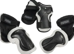 CALIF. BESKYT. SÆT 3del S:M