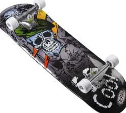 CALIF. 100kg PP SKT. BOARD