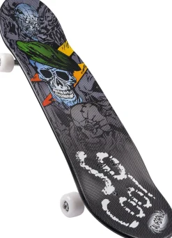 CALIF. 100kg PP SKT. BOARD