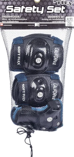 CALIF. TUFFGUY SAFETY S:S