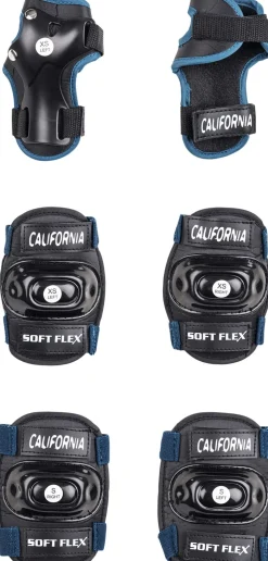 CALIF. TUFFGUY SAFETY S:XS
