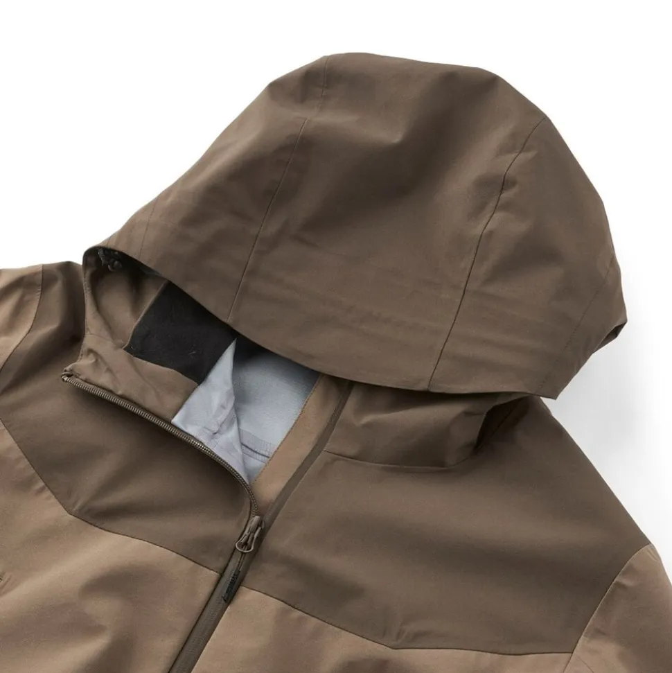 CALLHILL 3-LAGS HELÅRSJAKKE