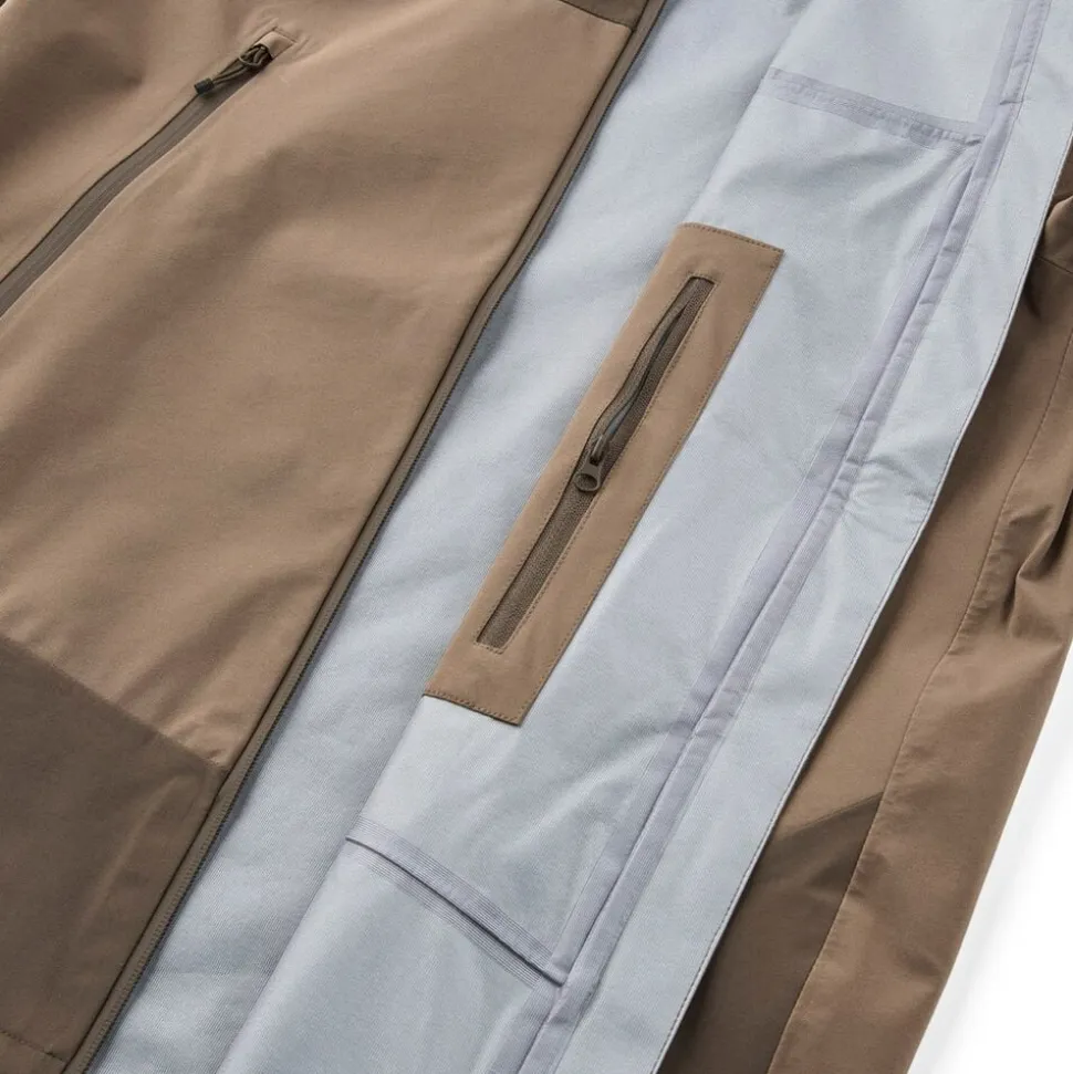 CALLHILL 3-LAGS HELÅRSJAKKE