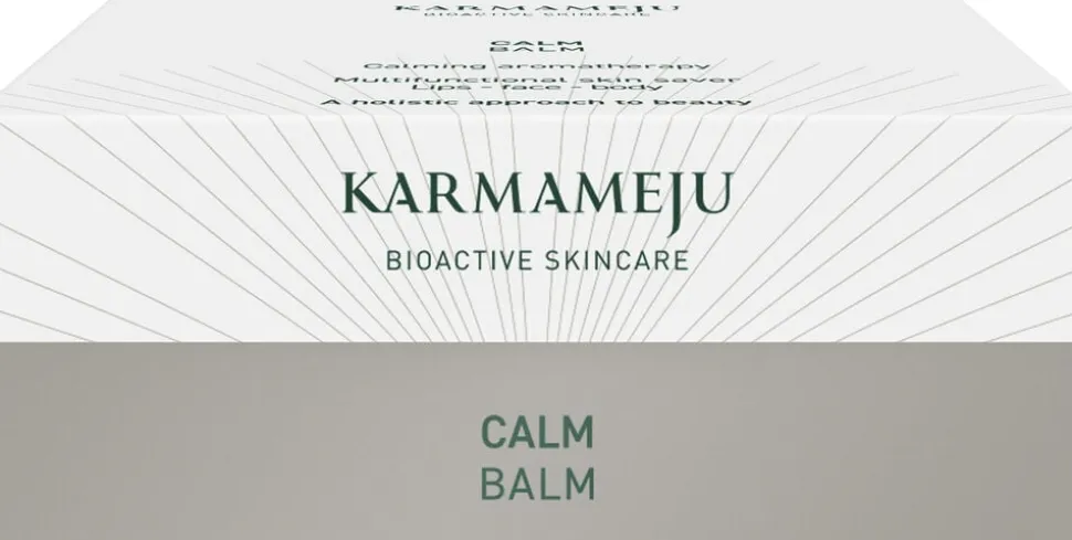 CALM balm travel size
