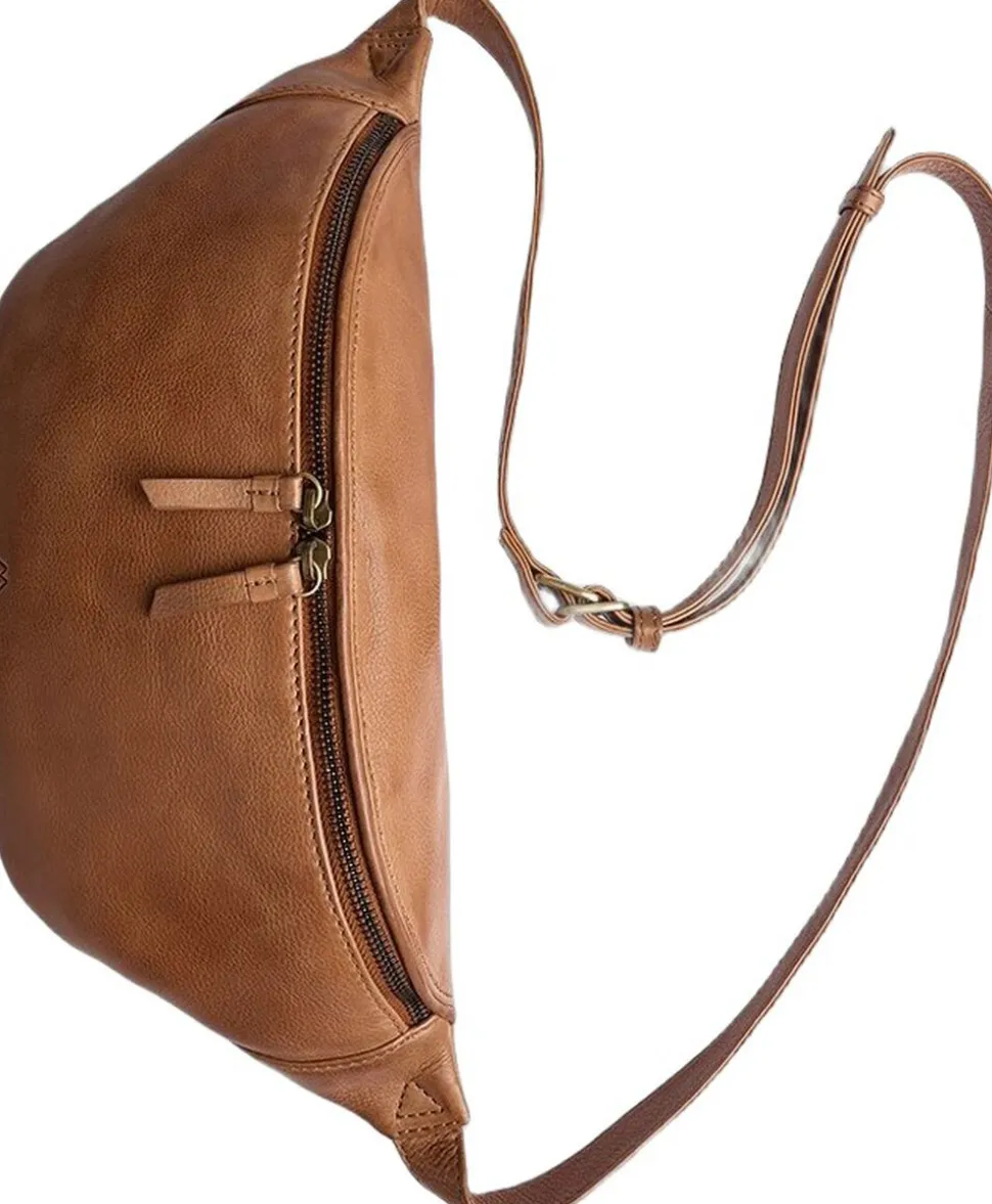 Camden Bum Bag, Soft Vint.