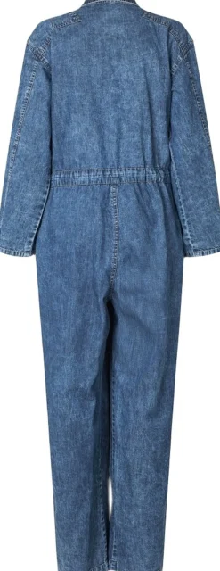 CamdenLL Jumpsuit LS