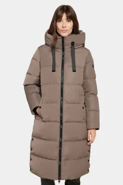 Camila Coat