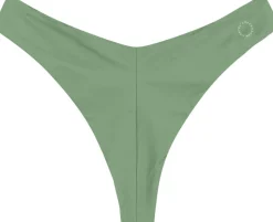 Canggu V-formet bikini underdel