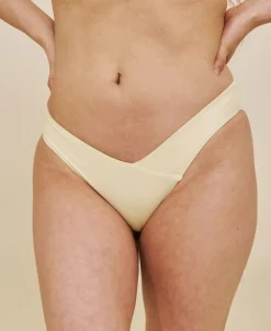 Canggu V-formet bikini underdel - Mellow