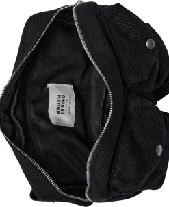 Canvas bum bag - Organic