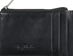 Cardholder Wallet, with zipper