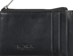 Cardholder Wallet, with zipper