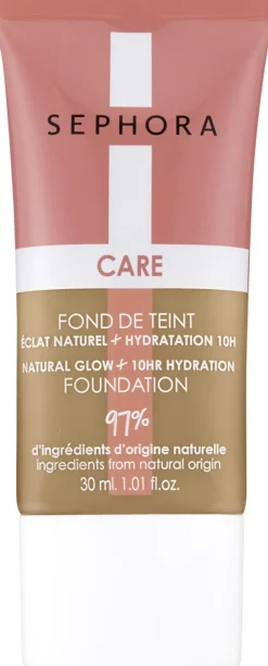 Care 10HR Hydration - Foundation