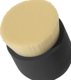 Caressing Facial Brush - Black