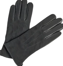 CariannaMBG Glove, Suede