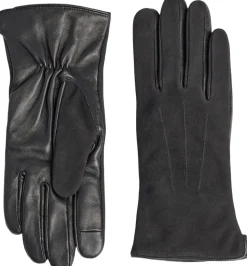 CariannaMBG Glove, Suede