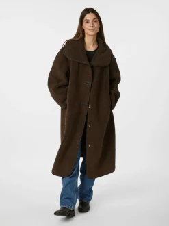 Carmen Teddy Coat