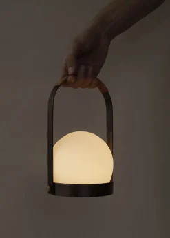 Carrie Portable Table Lamp