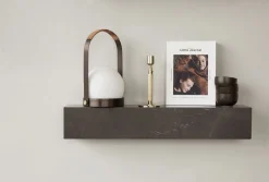 Carrie Portable Table Lamp