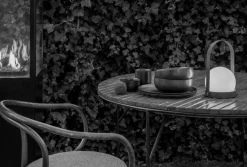 Carrie Portable Table Lamp