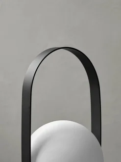 Carrie Portable Table Lamp