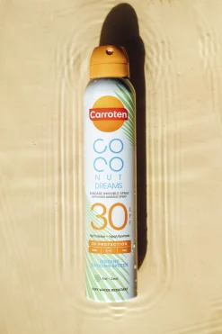 Carroten Suncare Dry Mist SPF 30