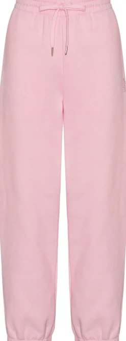 Cartel x Align by Blume joggers - Blush