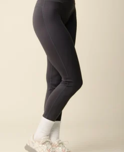 Cartel x Align by Blume shape leggings - Charcoal