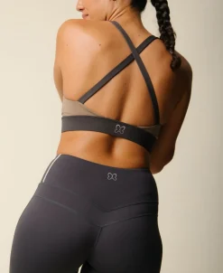 Cartel x Align by Blume shape leggings - Charcoal