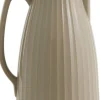 CARVI Thermos Jug - beige