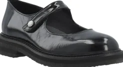 CASBETTY Mary Jane Patent Leather