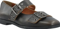 CASDIANA Buckle Ballerina Arkansas