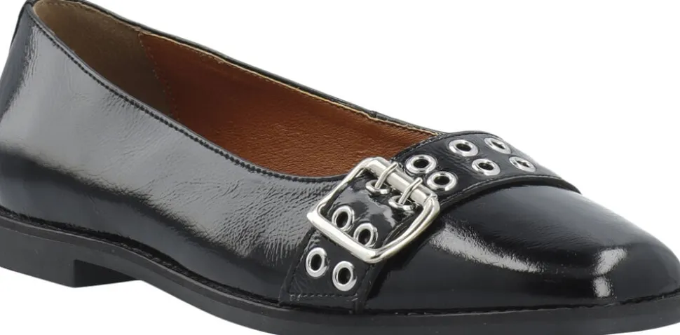 CASDIANA Loafer Patent