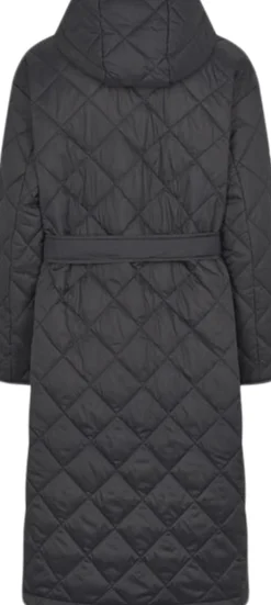 Casual Quilted jakke
