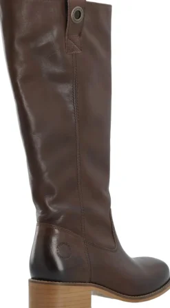 CASVILMA Highshaft Pull Boot Tampa