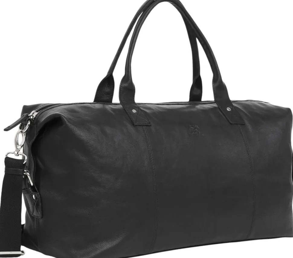 Catania weekend bag Lasse